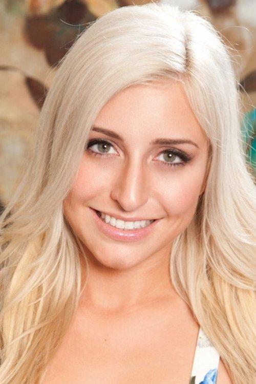 Xandra Sixx fotoğrafı