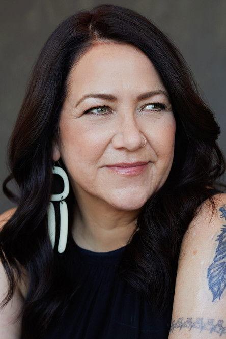 Terril Calder fotoğrafı