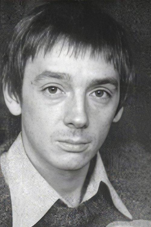 Nikolai Denisov fotoğrafı