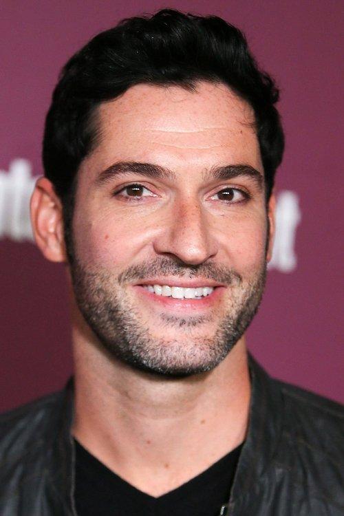 Tom Ellis fotoğrafı