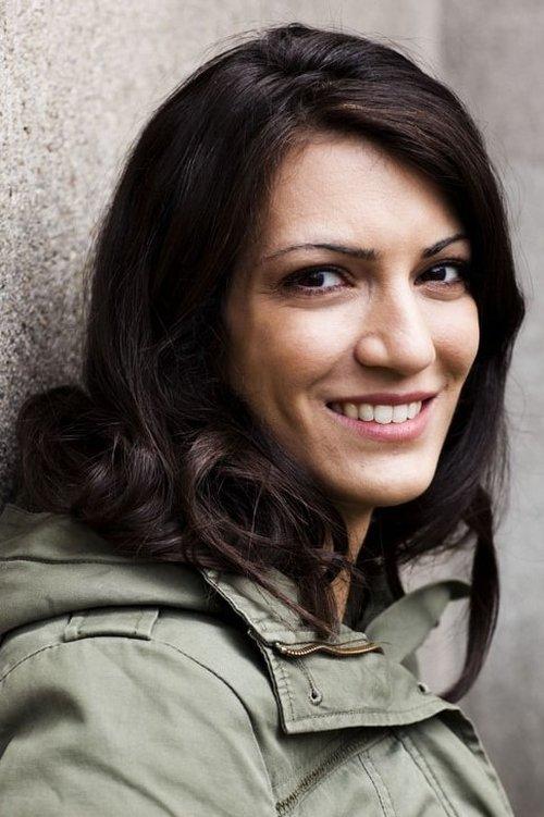 Joanna Kitzl fotoğrafı