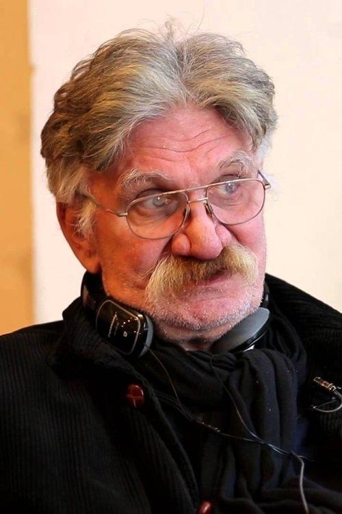 Dénes Ujlaki fotoğrafı