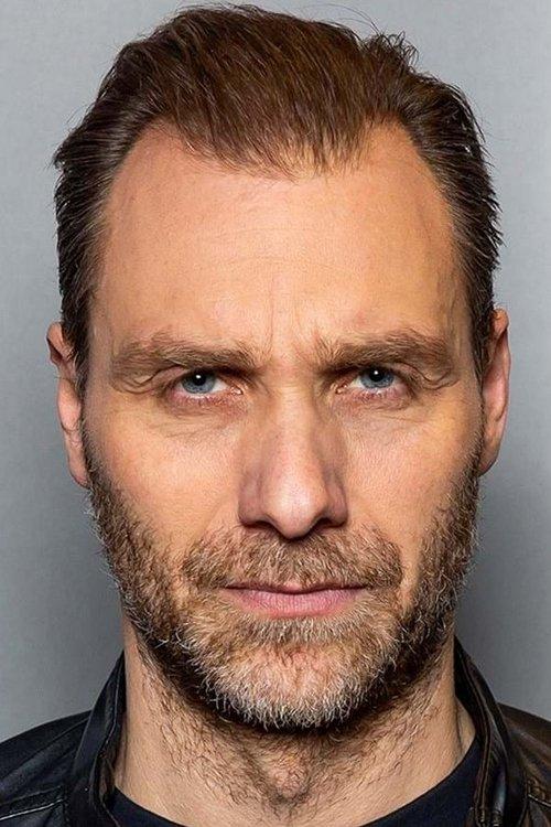 Alexandre Willaume fotoğrafı