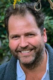 Mike De Voss fotoğrafı