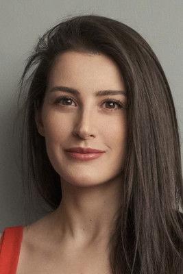 Dilan Düzgüner fotoğrafı