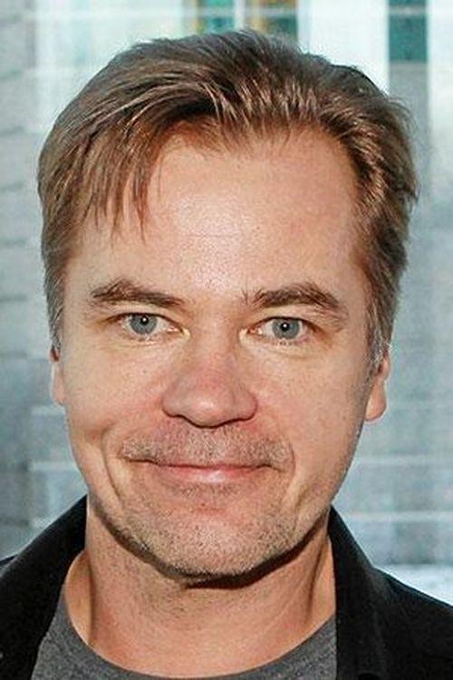 Carl-Kristian Rundman fotoğrafı