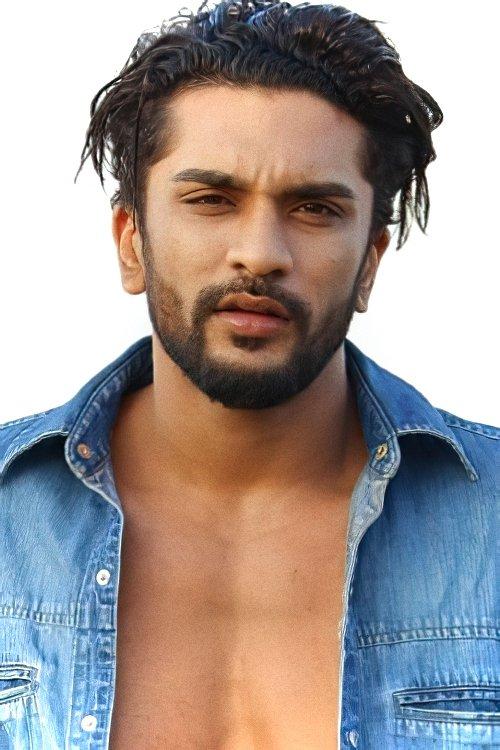 Ajay Bafna fotoğrafı