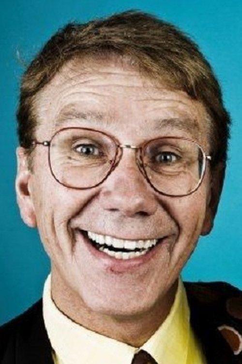 Gustav Lorentzen fotoğrafı