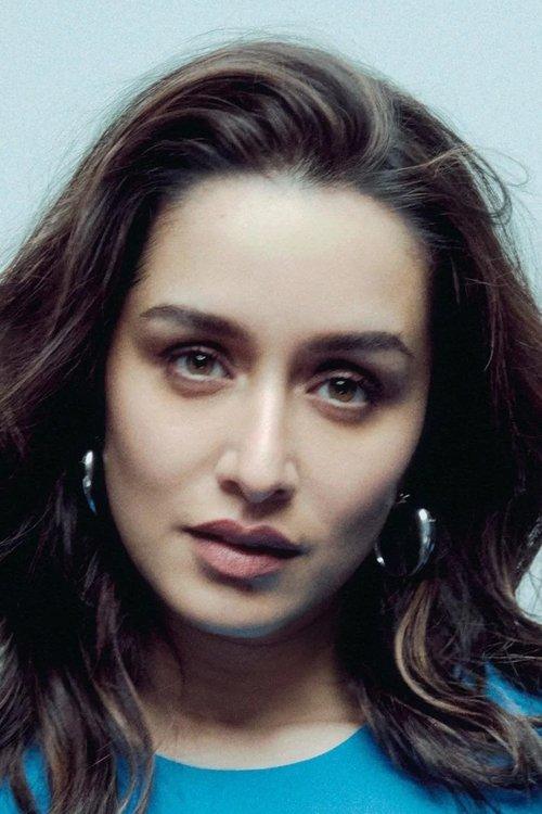 Shraddha Kapoor fotoğrafı