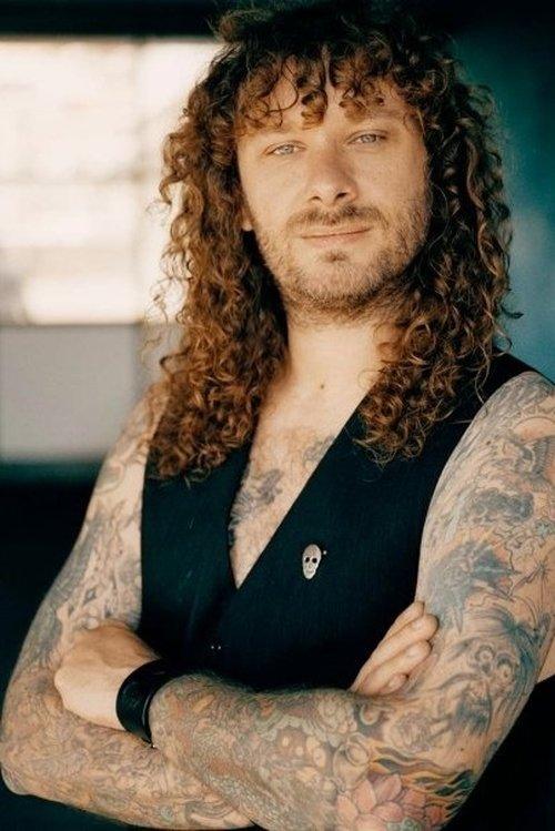 Markus Grosskopf fotoğrafı