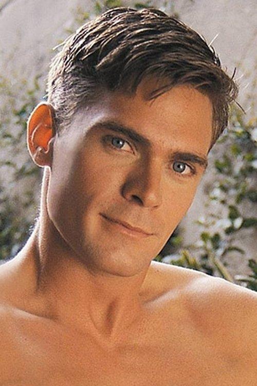 Kristian Brooks fotoğrafı