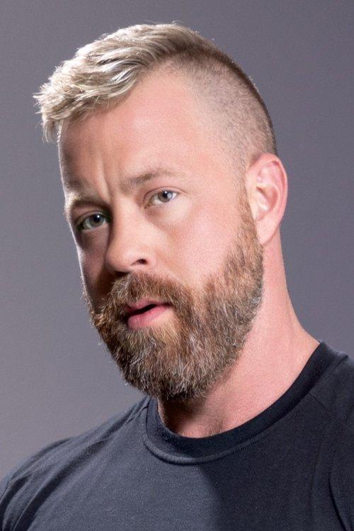 Timothy Chance fotoğrafı