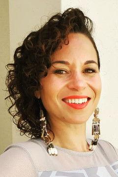 Charly Lowry fotoğrafı