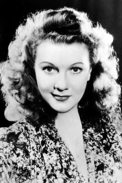 Jean Gillie fotoğrafı