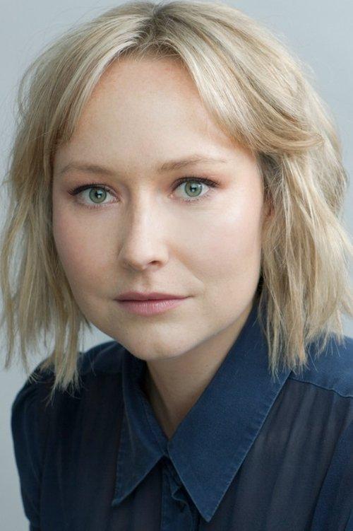 Fern Sutherland fotoğrafı