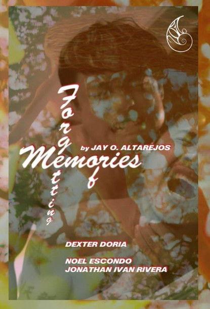 Memories of Forgetting Sezon 1