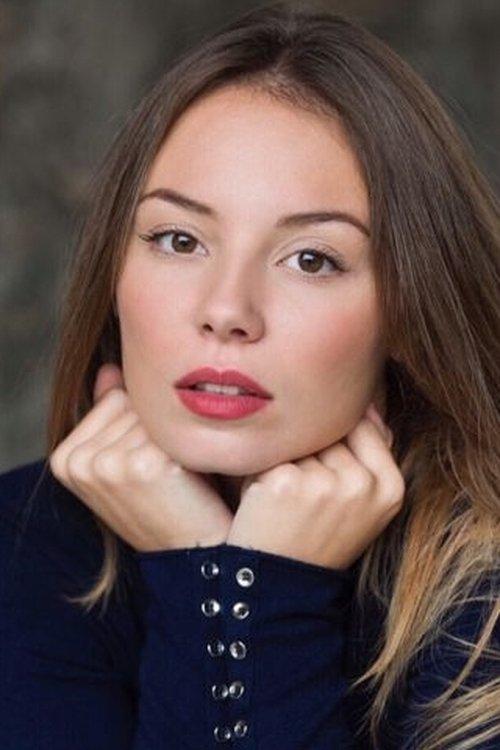 Matilda Marty fotoğrafı