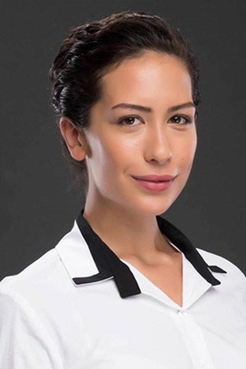 Yağmur Özbasmacı Mermer fotoğrafı