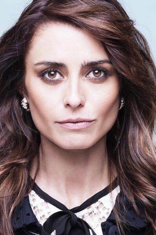 Patrícia Tavares fotoğrafı