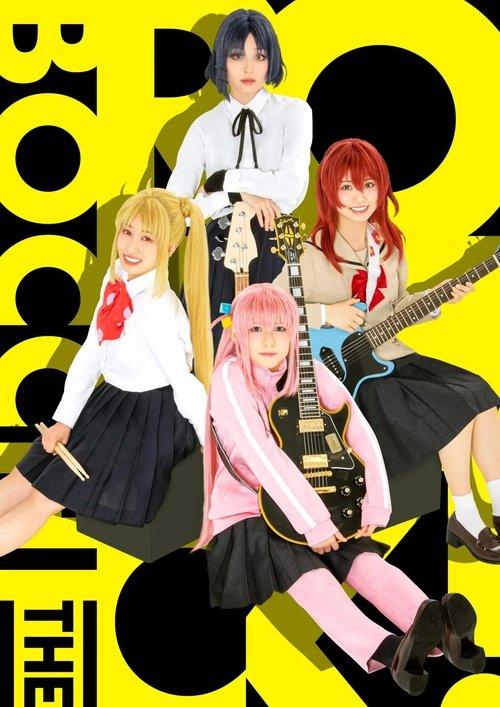 LIVE STAGE Bocchi the Rock! 2024 Sezon 1