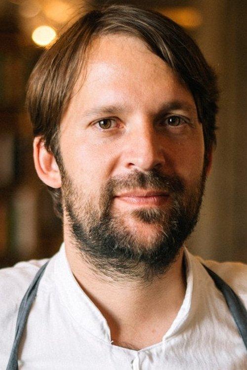 René Redzepi fotoğrafı
