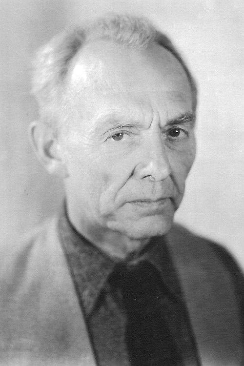 Frank Ball fotoğrafı