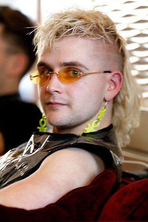 Klemens Hannigan fotoğrafı