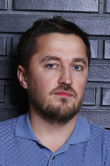 Anton Schukin fotoğrafı