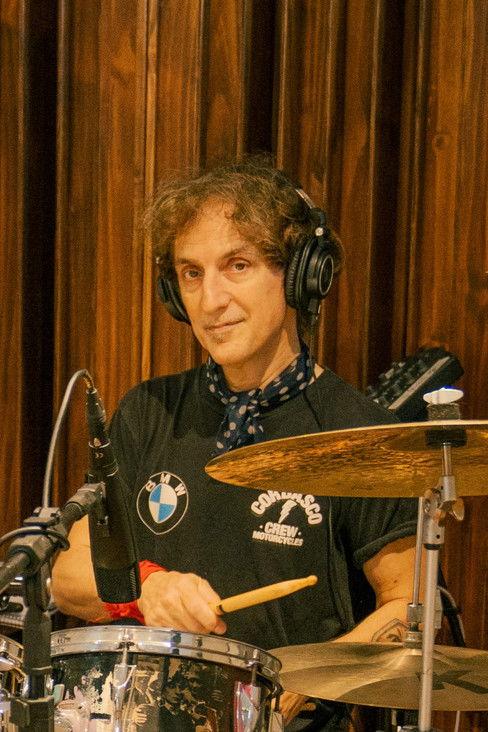 Fernando Samalea fotoğrafı