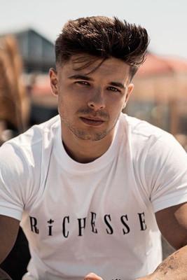 Joni Smets fotoğrafı