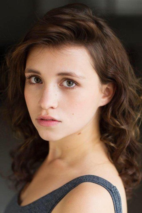 Janina Fautz fotoğrafı