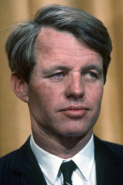 Robert F. Kennedy fotoğrafı
