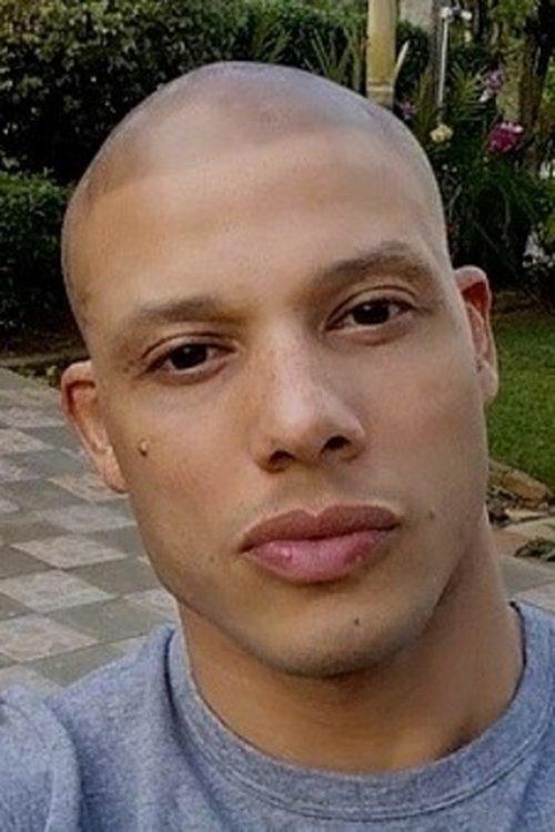 Marcos James fotoğrafı