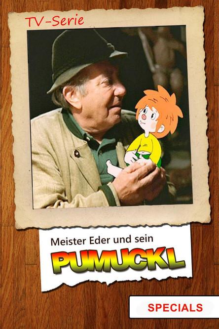 Master Eder and his Pumuckl Sezon 0