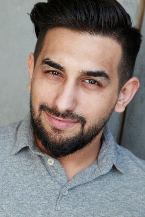 Zejhun Demirov fotoğrafı