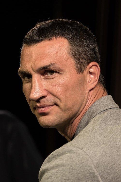Wladimir Klitschko fotoğrafı
