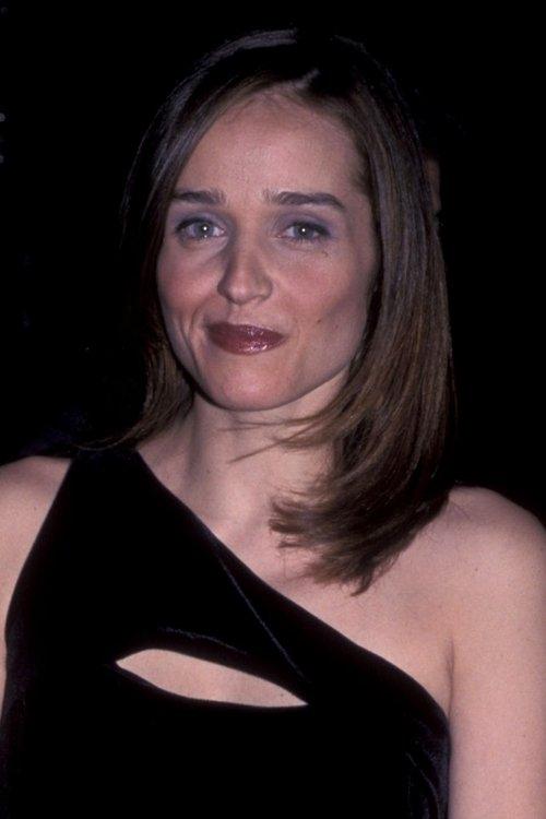 Claudia Besso fotoğrafı