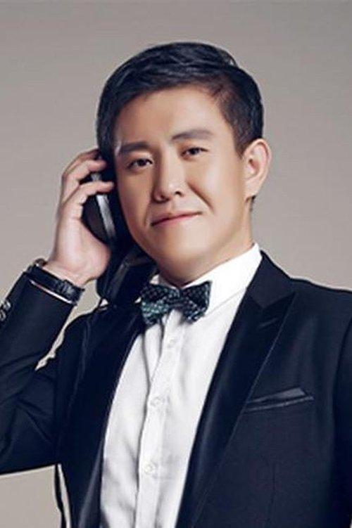 Lei Zheng fotoğrafı