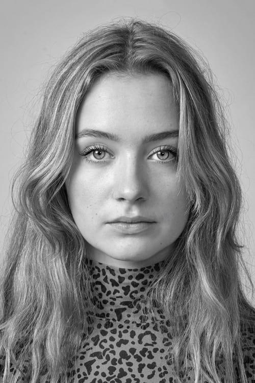 Mathilde Storm fotoğrafı