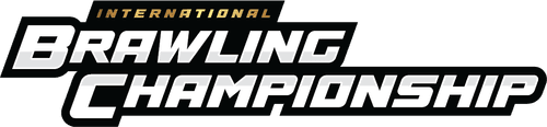 International Brawling Championship logo