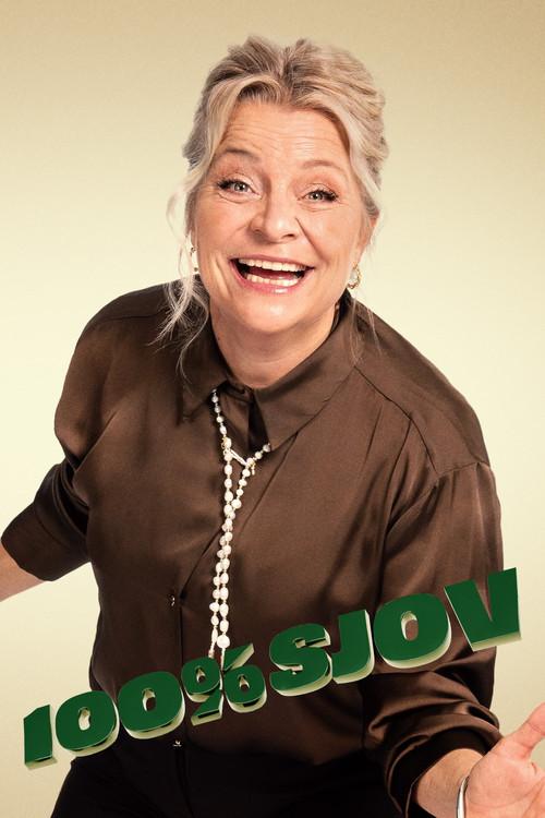100% Sjov Sezon 2