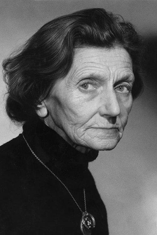 Valerie Kaplanová fotoğrafı