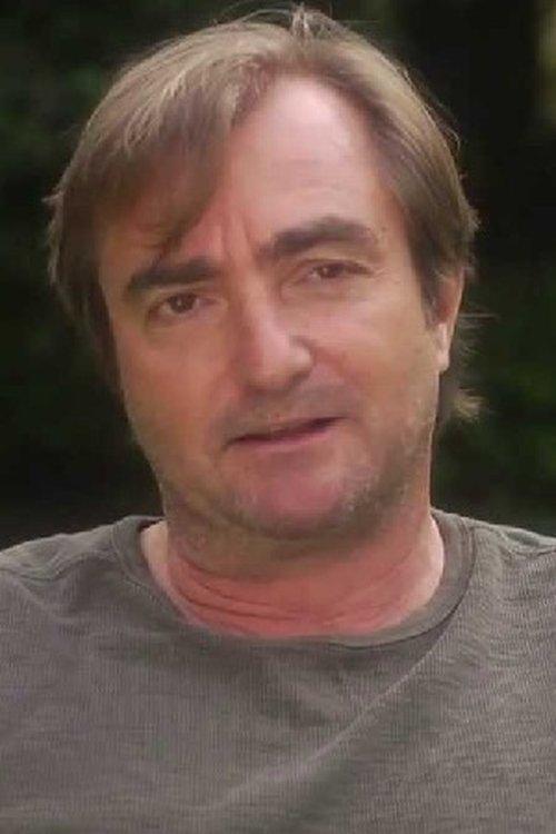 Gary Levert fotoğrafı