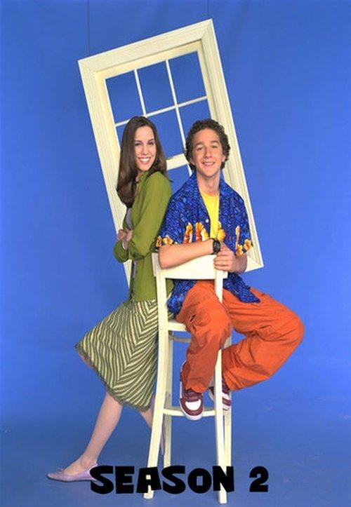 Even Stevens Sezon 2