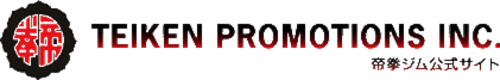 Teiken Promotions logo