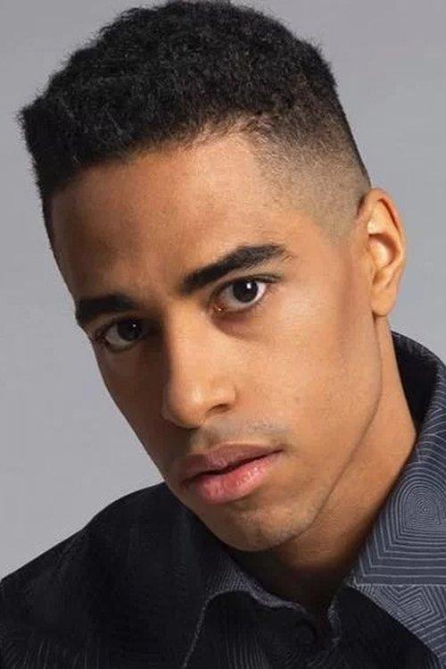 Boman Martinez-Reid fotoğrafı