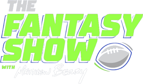 The Fantasy Show logo