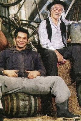 Camilo & Filho Lda. Sezon 1