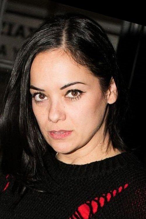 Katerina Tsavalou fotoğrafı