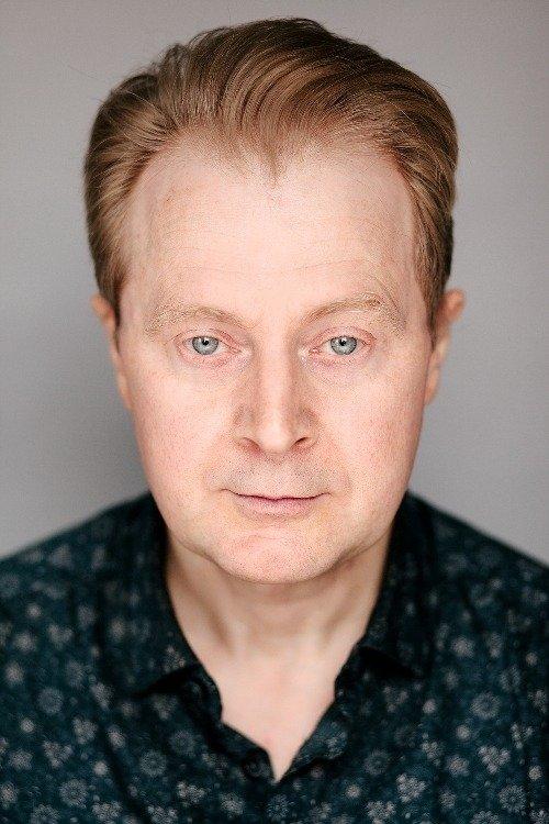 Erich Redman fotoğrafı